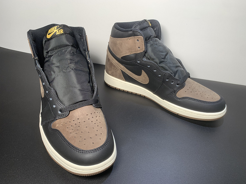Air Jordan 1 High OG “Palomino”DZ5485-020