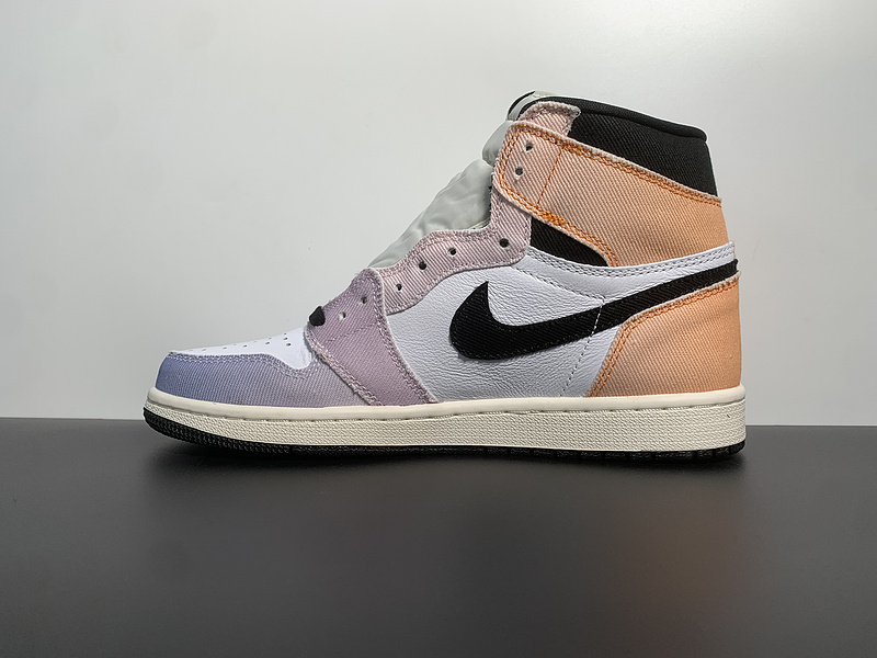 Air Jordan 1 High OG Craft 