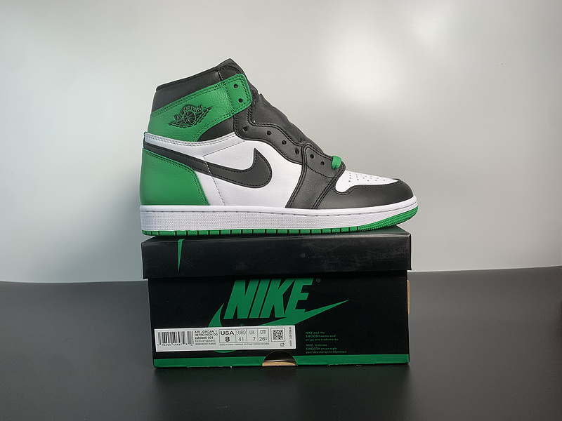 Air Jordan 1 High OG “Celtics”DZ5485-031