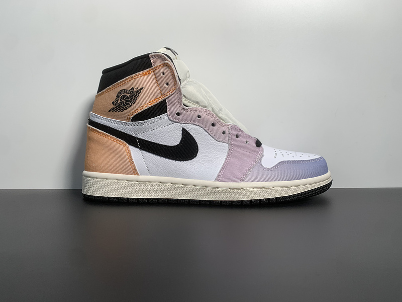 Air Jordan 1 High OG Craft 