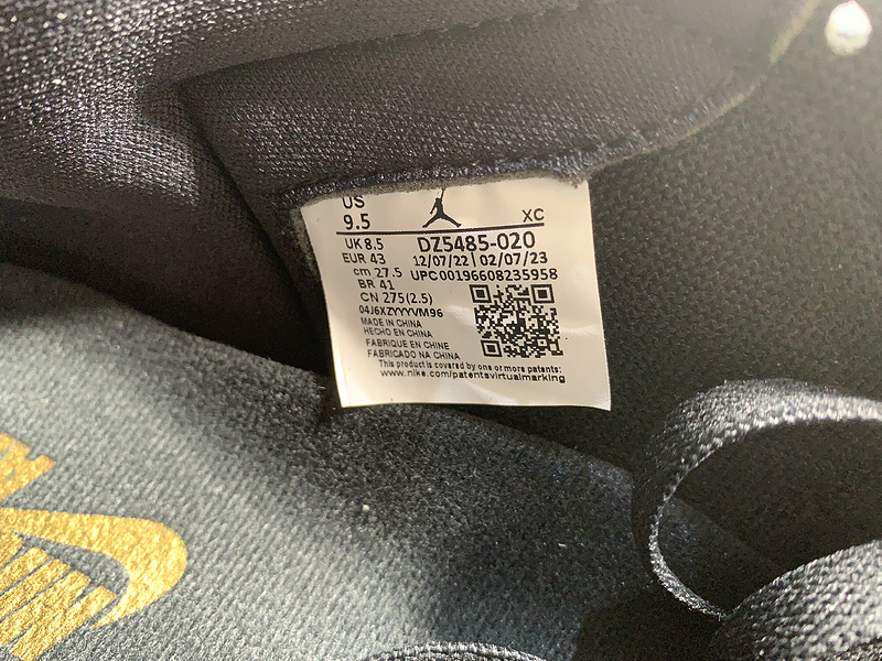 Air Jordan 1 High OG Palomino DZ5485-020