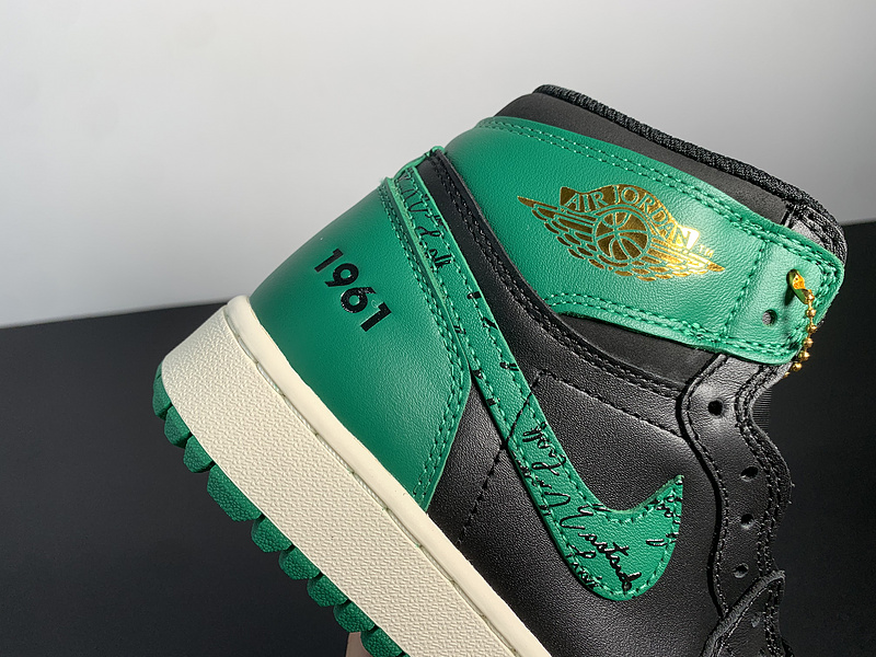 Eastside Golf x Air Jordan 1 FJ0849-001