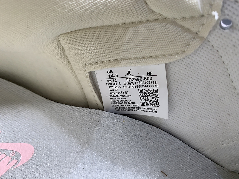 AIR JORDAN 1 HIGH OG “SPIDER-VERSE”DV1748-601 FD2596-600