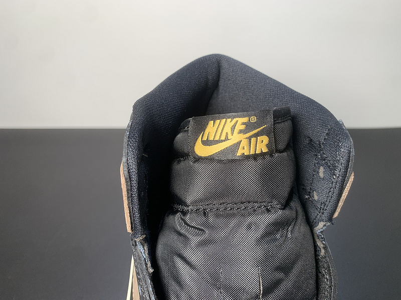 Air Jordan 1 High OG “Palomino”DZ5485-020