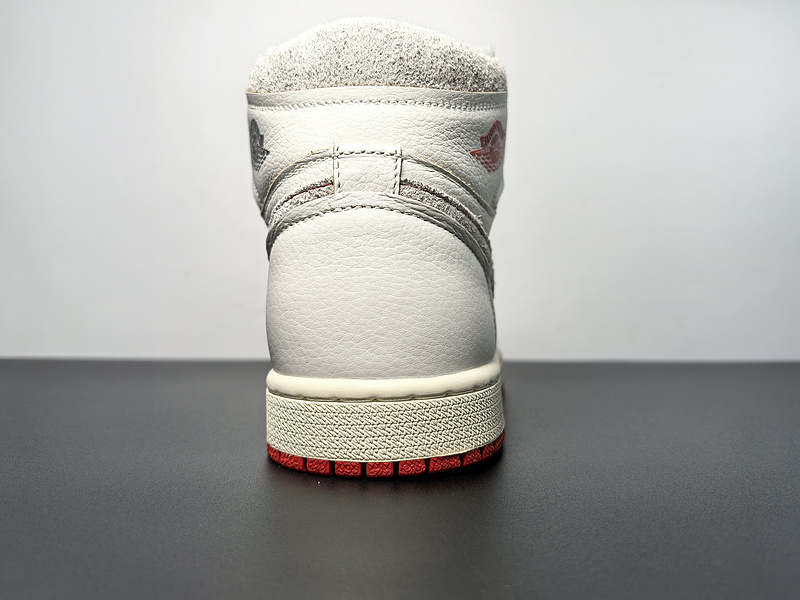 Air Jordan 1 High OG Rare Air “Cinnabar”DB4612-100