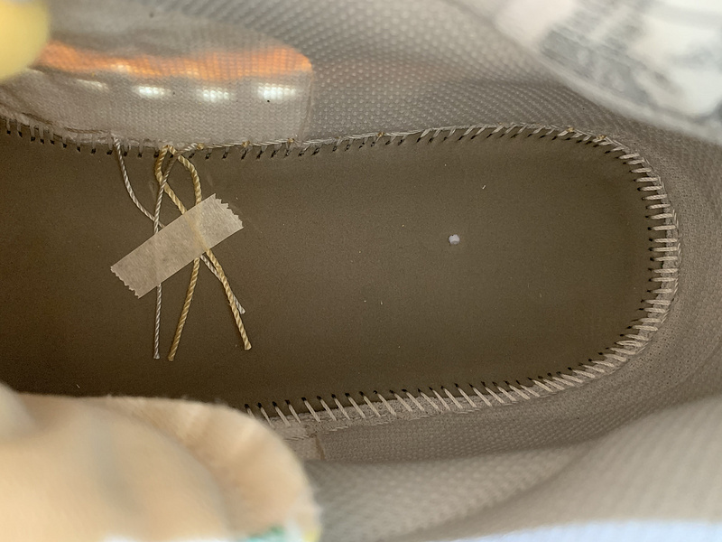 Union x Air Jordan 1 High “Woven”FD2565-100