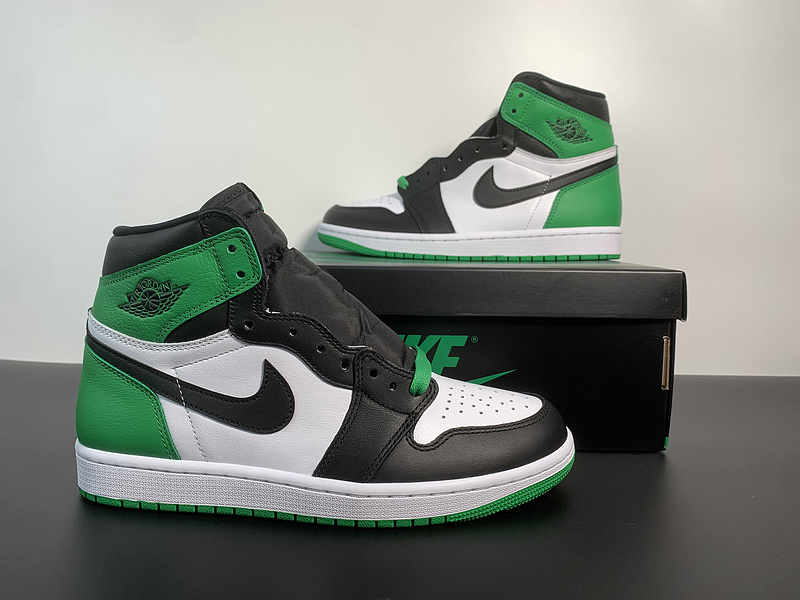 Air Jordan 1 High OG “Celtics”DZ5485-031