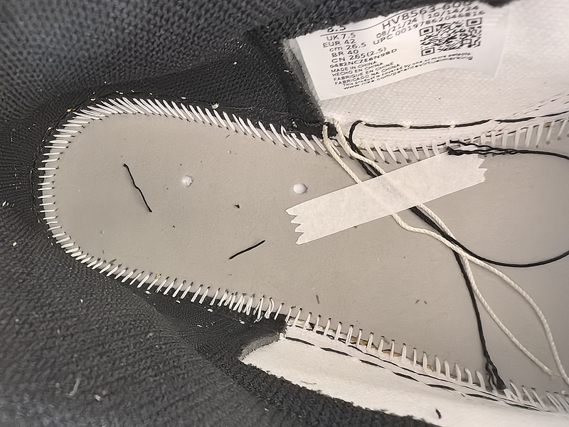 Union LA x Air Jordan 1 High OG “Chicago” UN