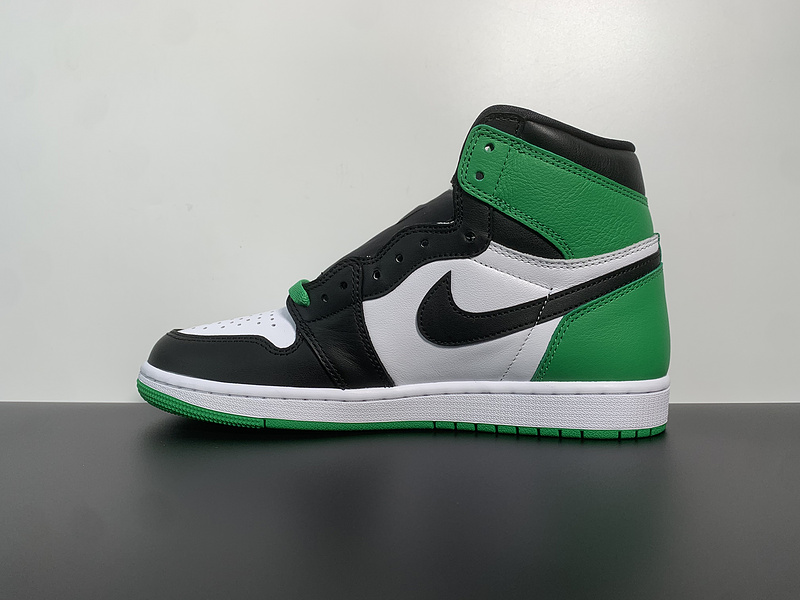 Air Jordan 1 High OG “Celtics”DZ5485-031