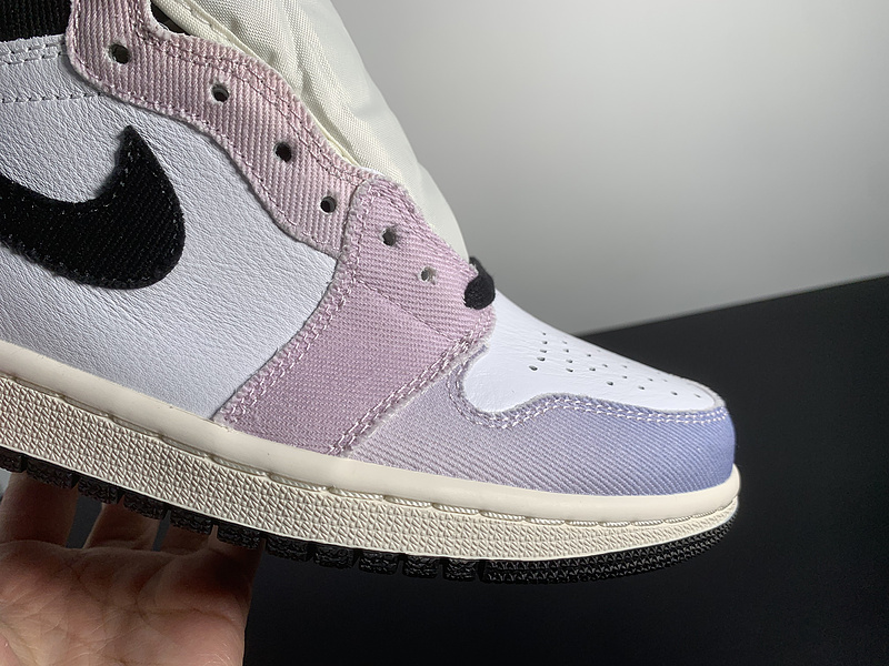 Air Jordan 1 High OG Craft 