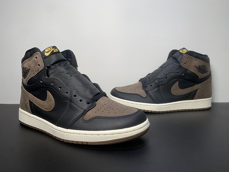 Air Jordan 1 High OG “Palomino”DZ5485-020