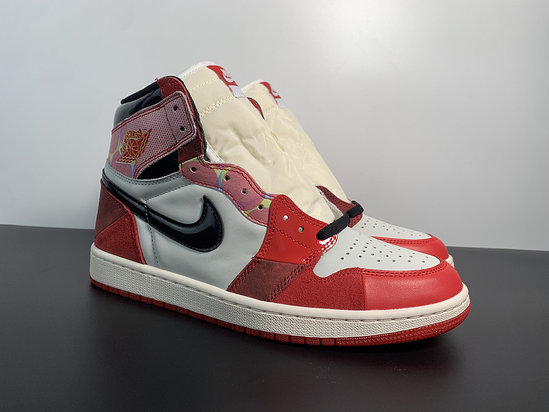 AIR JORDAN 1 HIGH OG “SPIDER-VERSE”DV1748-601