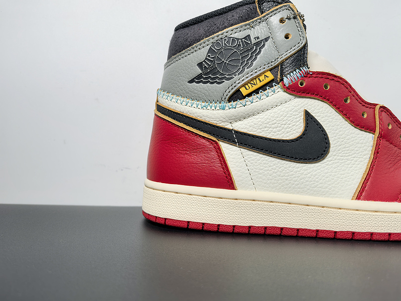 Union LA x Air Jordan 1 High OG “Chicago” UN