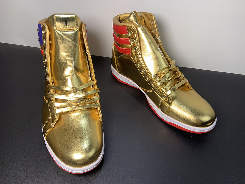 Air Jordan 1 “TRUMP”PKTLP001