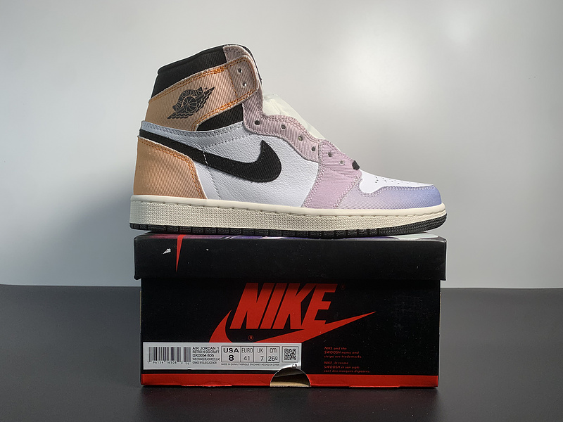 Air Jordan 1 High OG Craft 