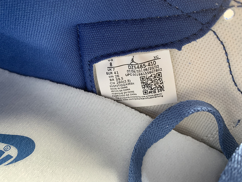 Air Jordan 1 High OG 