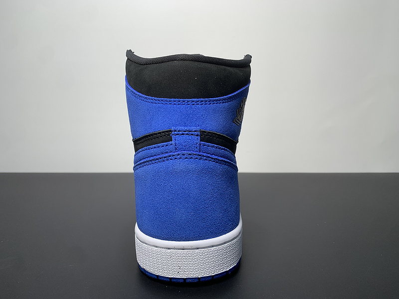 Air Jordan 1 High OG “Royal Reimagined”DZ5485-042