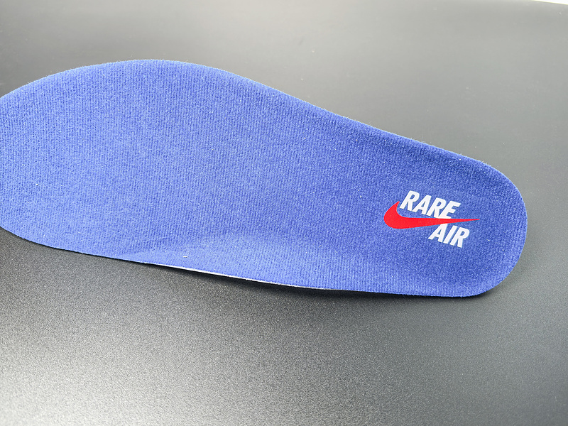 Air Jordan 1 High OG Rare Air “Cinnabar”DB4612-100