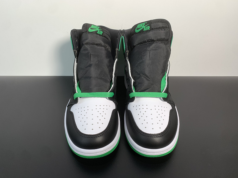 Air Jordan 1 High OG “Celtics”DZ5485-031
