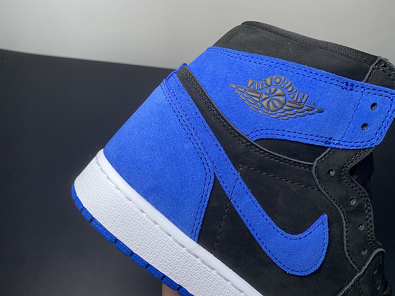 Air Jordan 1 High OG “Royal Reimagined”DZ5485-042