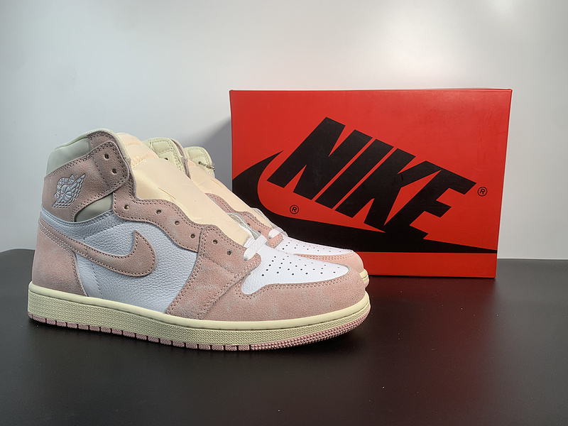 AIR JORDAN 1 HIGH OG “SPIDER-VERSE”DV1748-601 FD2596-600