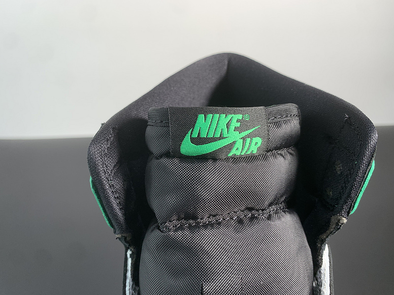 Air Jordan 1 High OG “Celtics”DZ5485-031