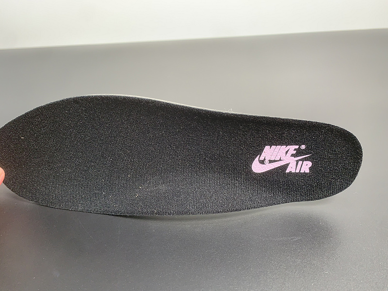 Air Jordan 1 High OG Craft 