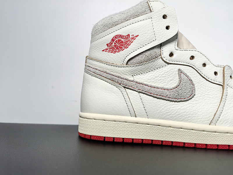 Air Jordan 1 High OG Rare Air “Cinnabar”DB4612-100