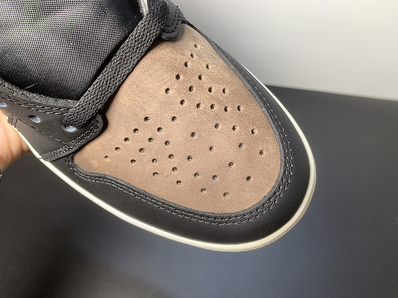 Air Jordan 1 High OG “Palomino”DZ5485-020