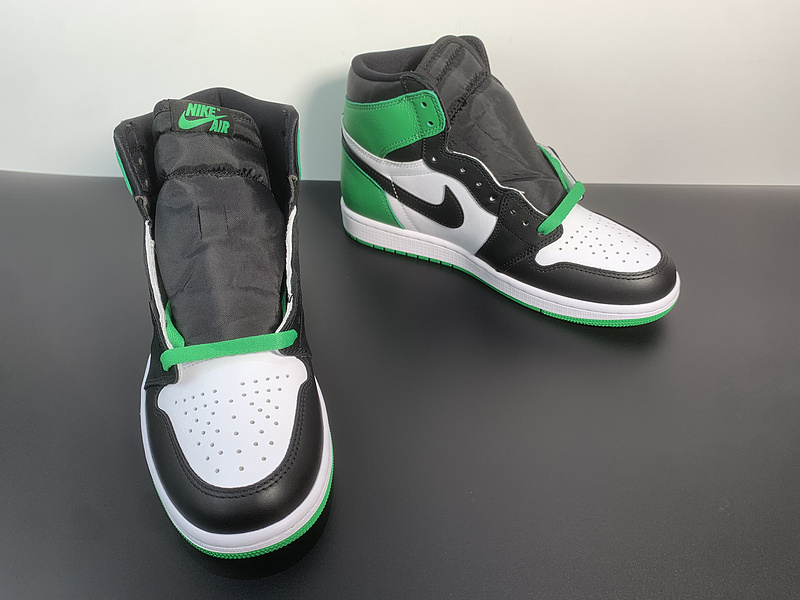 Air Jordan 1 High OG “Celtics”DZ5485-031