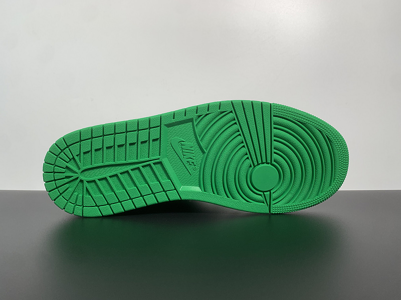 Air Jordan 1 High OG “Celtics”DZ5485-031