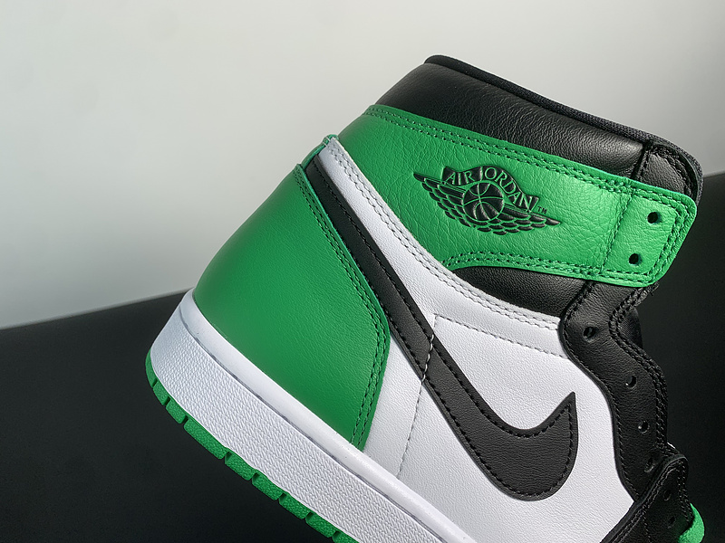 Air Jordan 1 High OG “Celtics”DZ5485-031