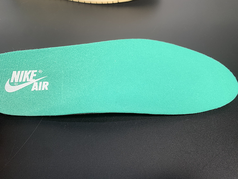 Union x Air Jordan 1 High “Woven”FD2565-100