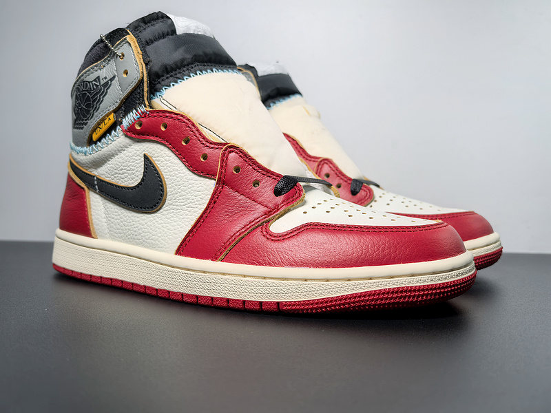 Union LA x Air Jordan 1 High OG “Chicago” UN
