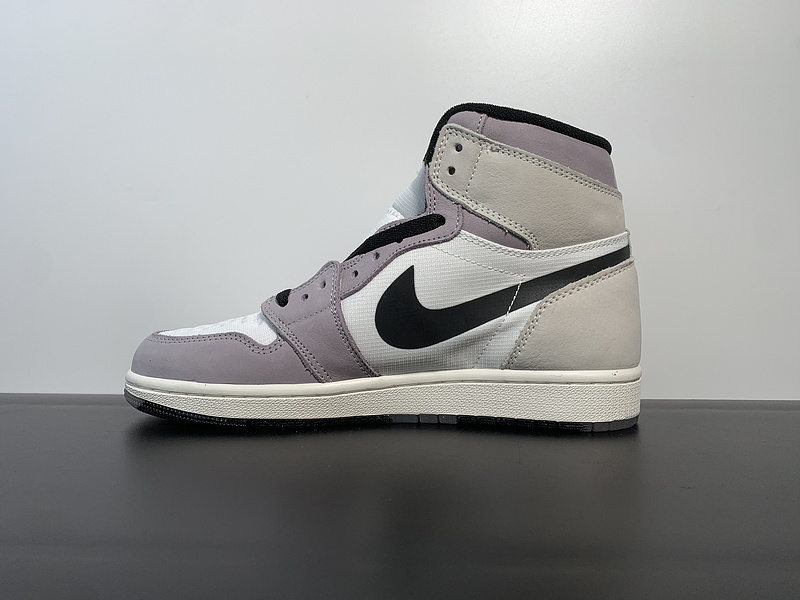 Air Jordan 1 Element Gore-Tex “Black Grey”DB2889-100