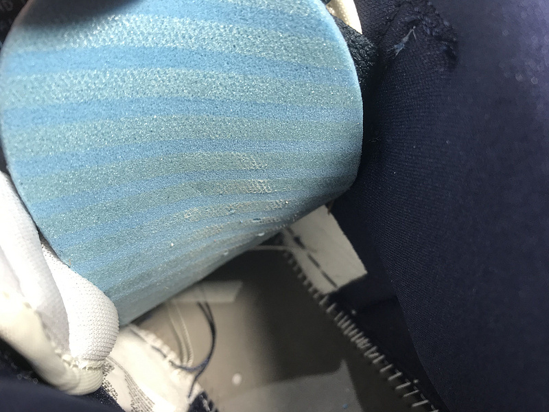 Jordan 1 High Obsidian UNC 555088-140