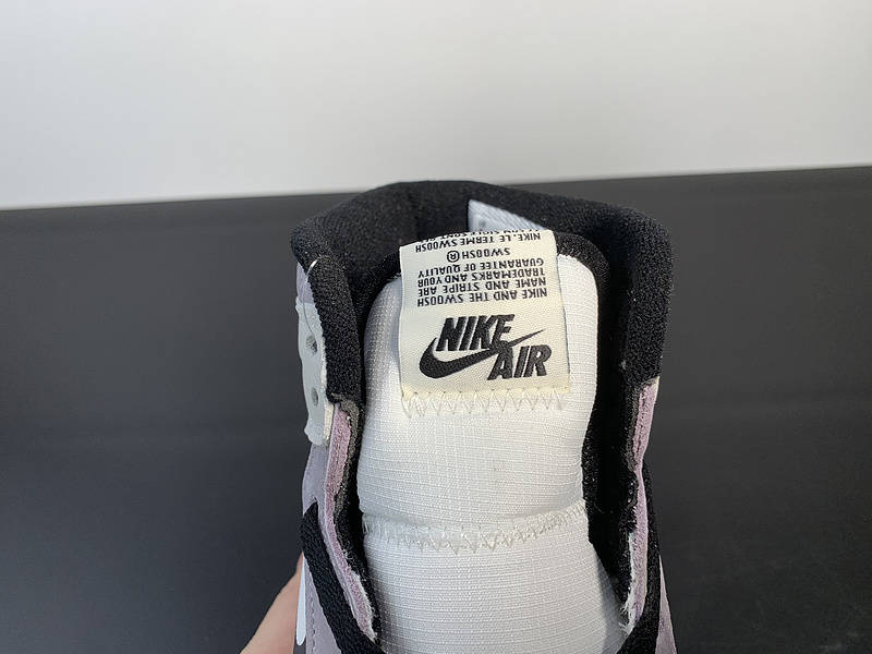 Air Jordan 1 Element Gore-Tex “Black Grey”DB2889-100