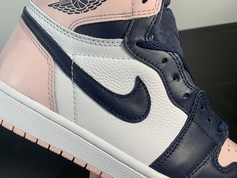 Air Jordan 1 High OG“Atmosphere”DD9335-641