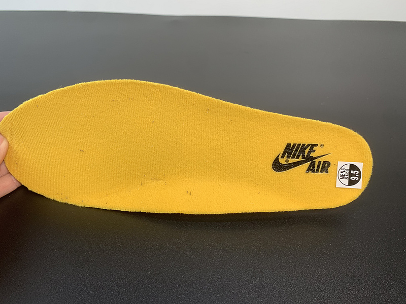 Air Jordan 1 Retro High OG AJ1 555088-711