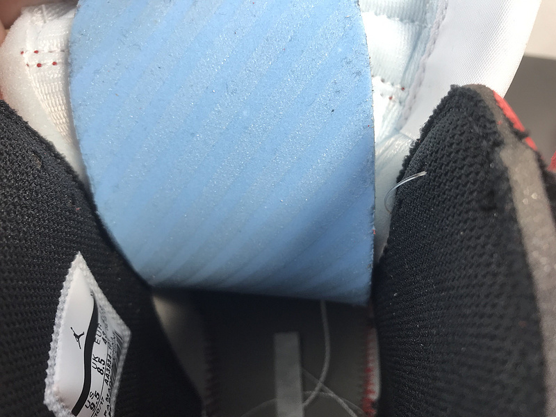 OFF-WHITE x Air Jordan 1 “Chicago”AA3834-101