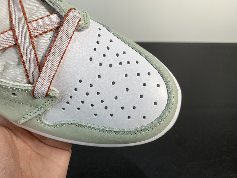 Air Jordan 1 Retro High OG“Seafoam”CD0461-002