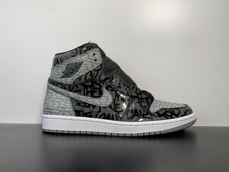 Air Jordan 1 High OG “Rebellionaire”555088-036