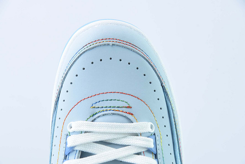 Jordan 2 Retro J Balvin DQ7691-419