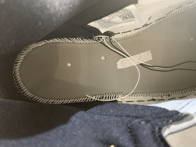 Air Jordan 1 Retro High OG AJ1 555088-711