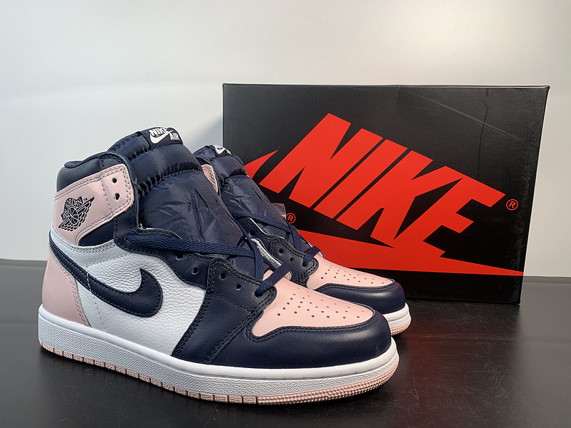 Air Jordan 1 High OG“Atmosphere”DD9335-641