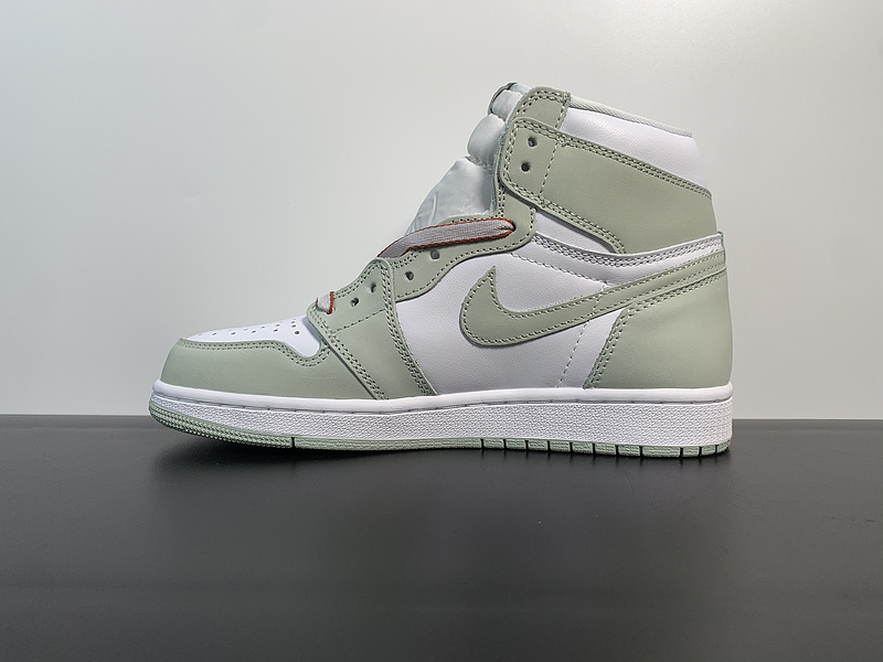 Air Jordan 1 Retro High OG“Seafoam”CD0461-002