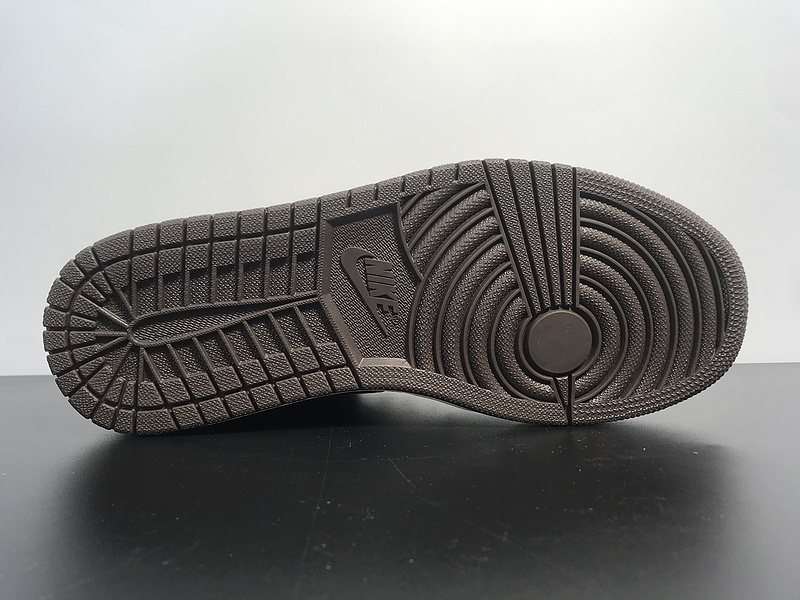 Travis Scott x Air Jordan 1 CD4487-100