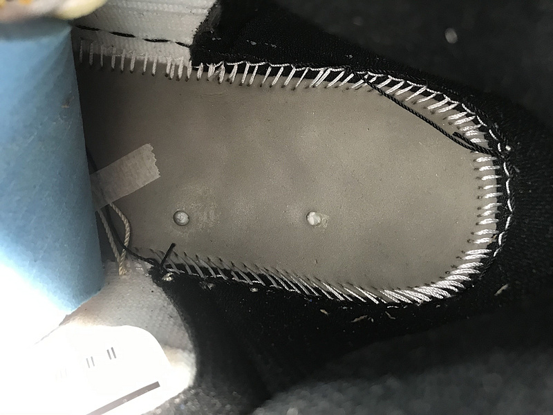 Union Los Angeles x Air Jordan 1 Retro High BV1300-146