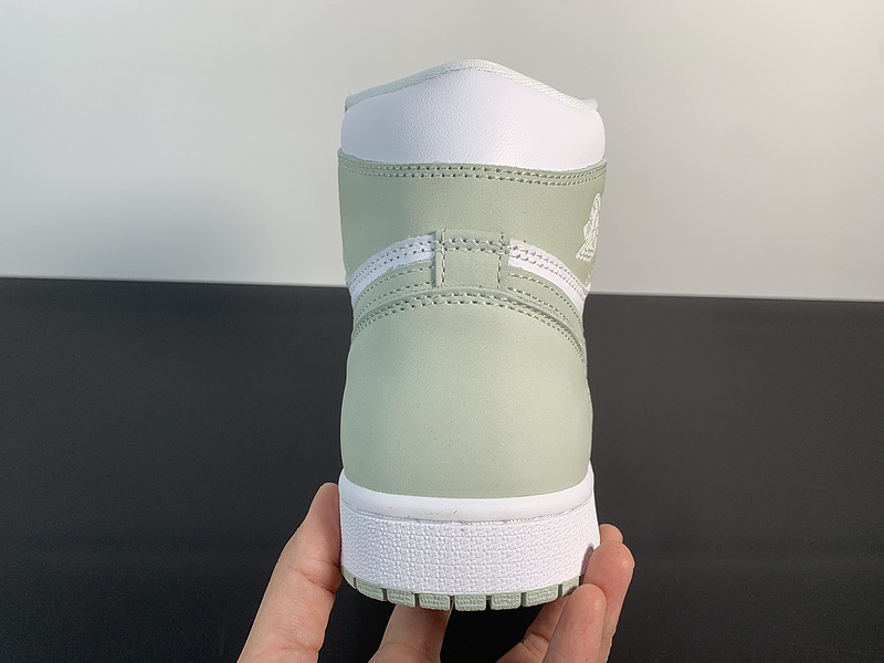 Air Jordan 1 Retro High OG“Seafoam”CD0461-002