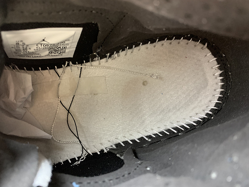 Air Jordan 1 Zoom Air CMFT CT0979-100